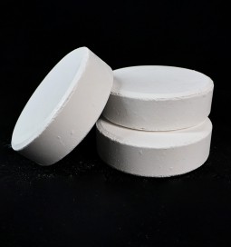 Dehumidification and drying block