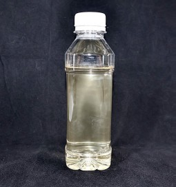 Fluorine and phosphorus removal flocculant