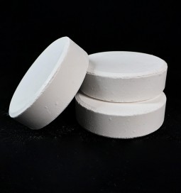 Calcium Hypochlorite Tablets