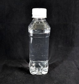 Catalytic cracking flue gas desulfurization wastewater flocculant