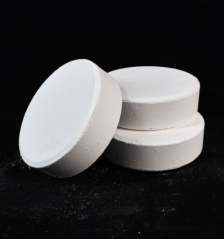 calcium hypochlorite tablets