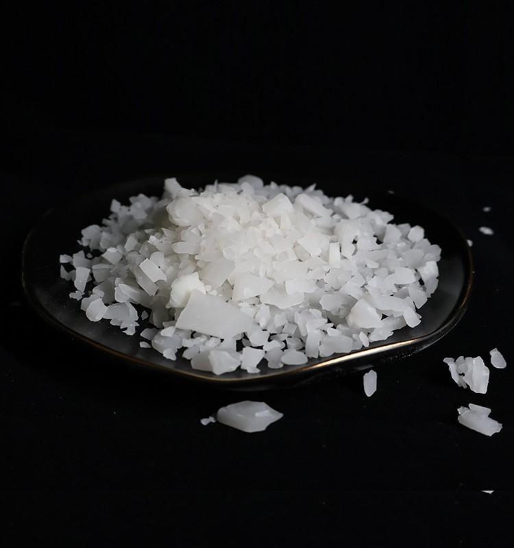 Aluminium sulfate