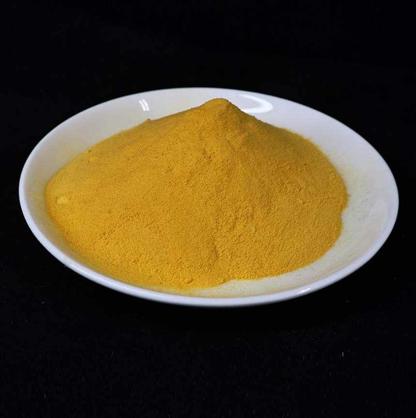 Polyaluminium Chloride